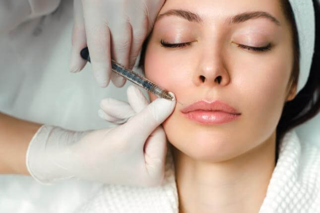 mobile-filler-clinic in Eltham SE9 1